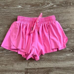 Azarhia Butterfly Shorts